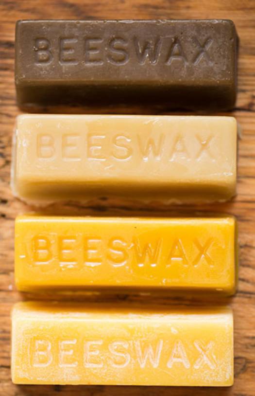 Cera de abeja